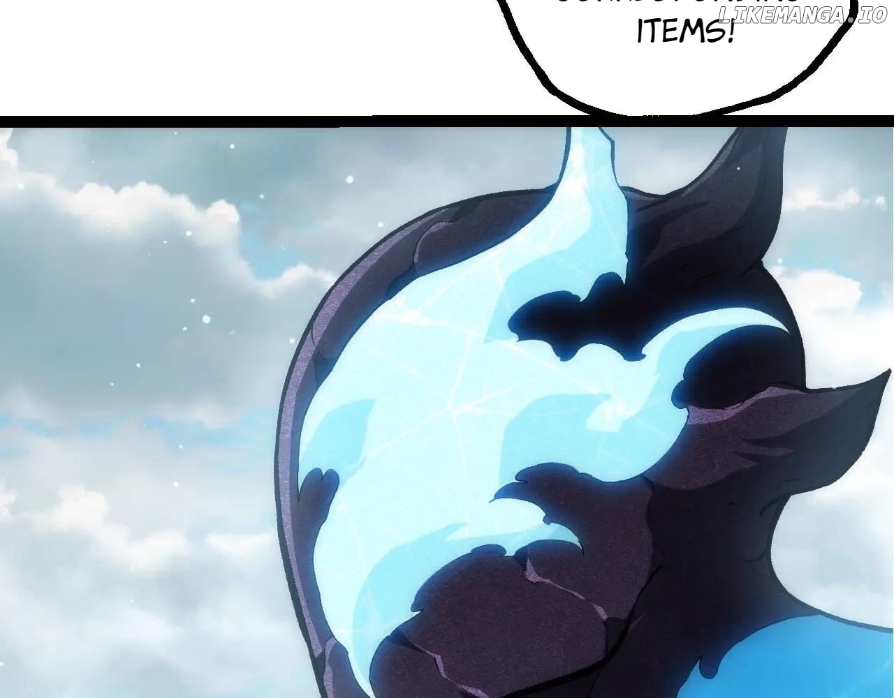 Evolution Begins With A Big Tree Chapter 399 - page 84